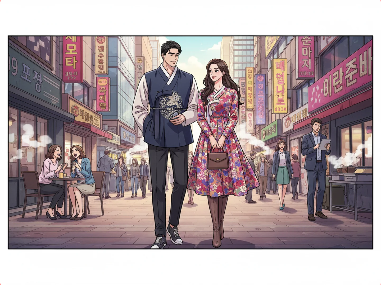 왕과 사는 남자 몇부작03